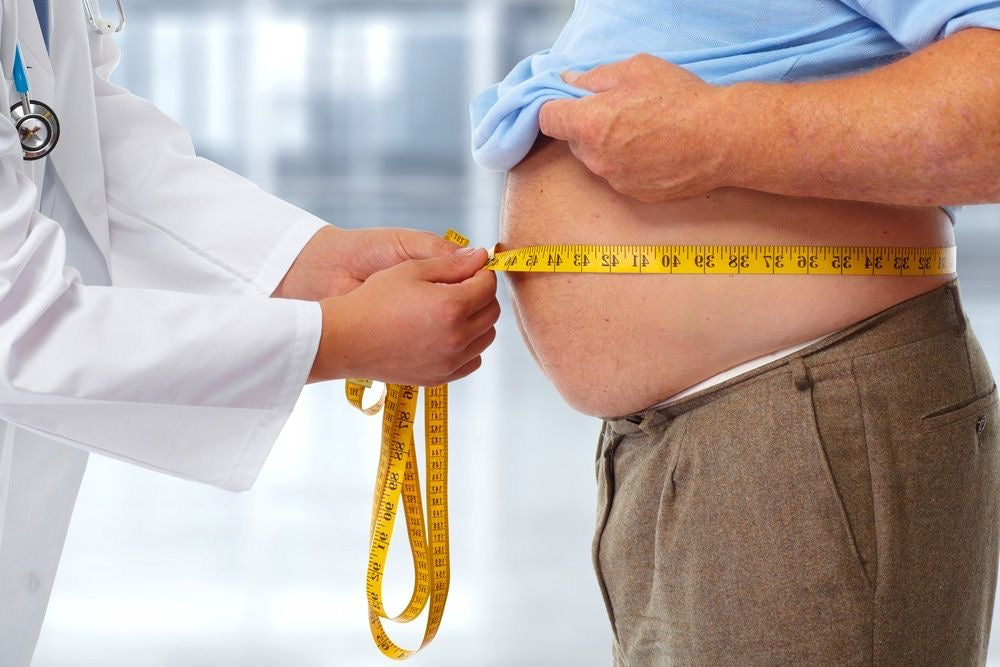 8-week Weight loss focused exercise program