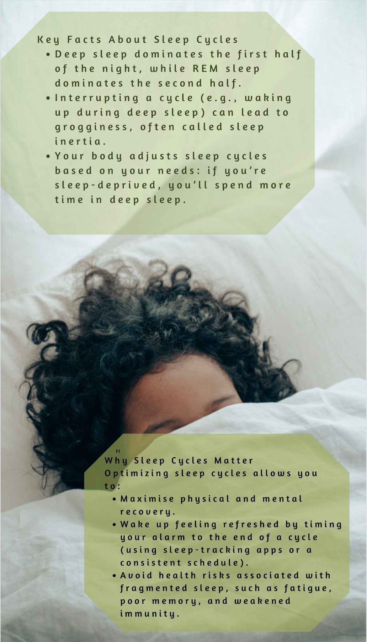 Free - Sleep Management Toolkit