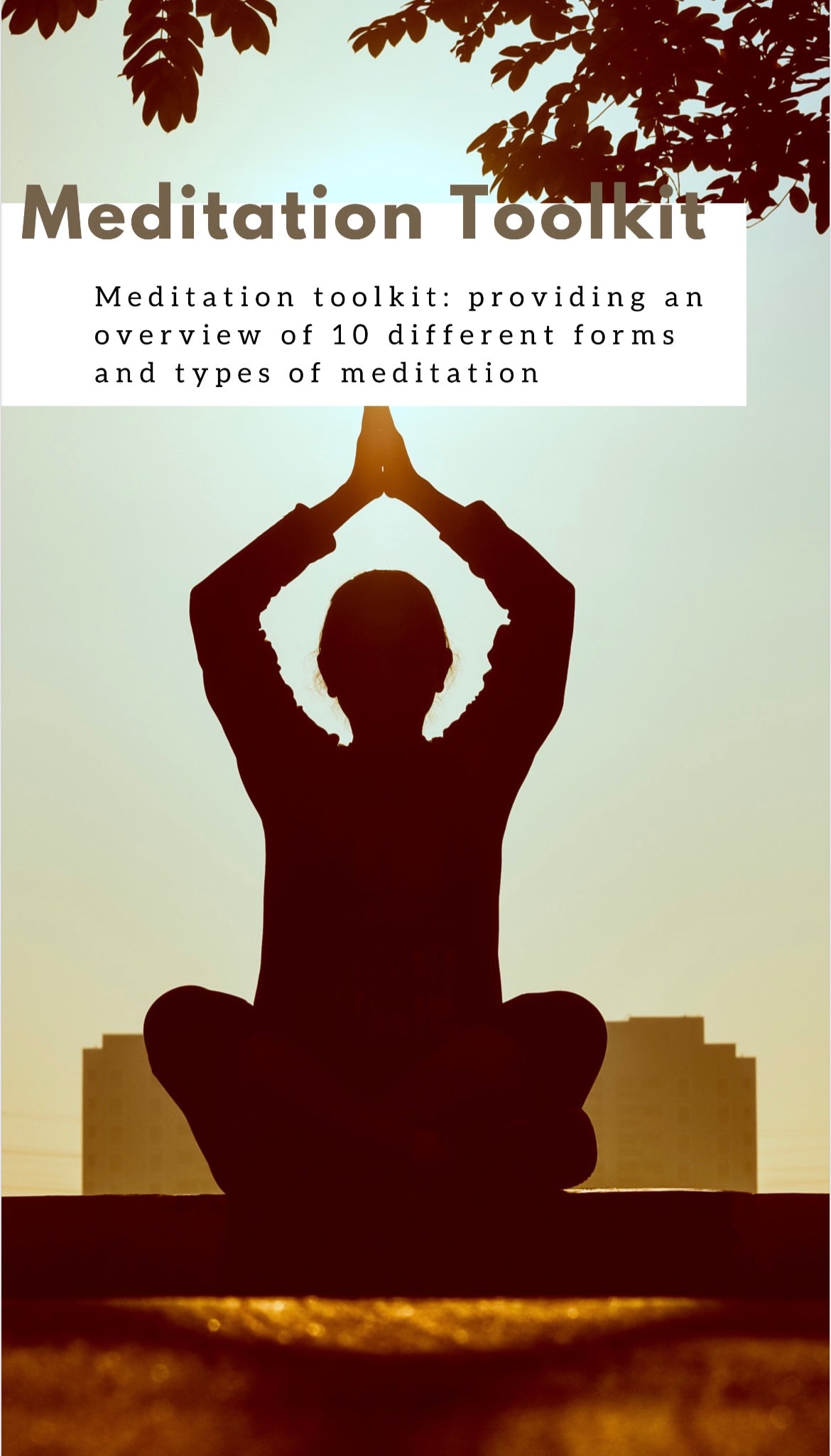 Free - Meditation Toolkit