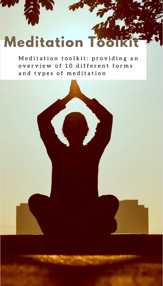 Free - Meditation Toolkit