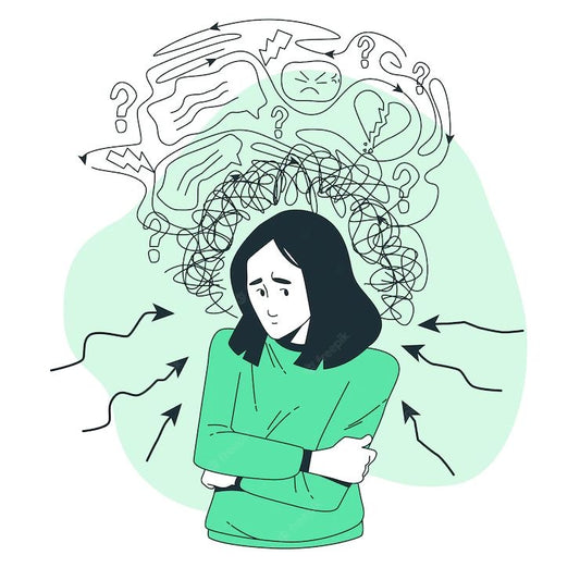 What is Anxiety? and its Do's and Don'ts