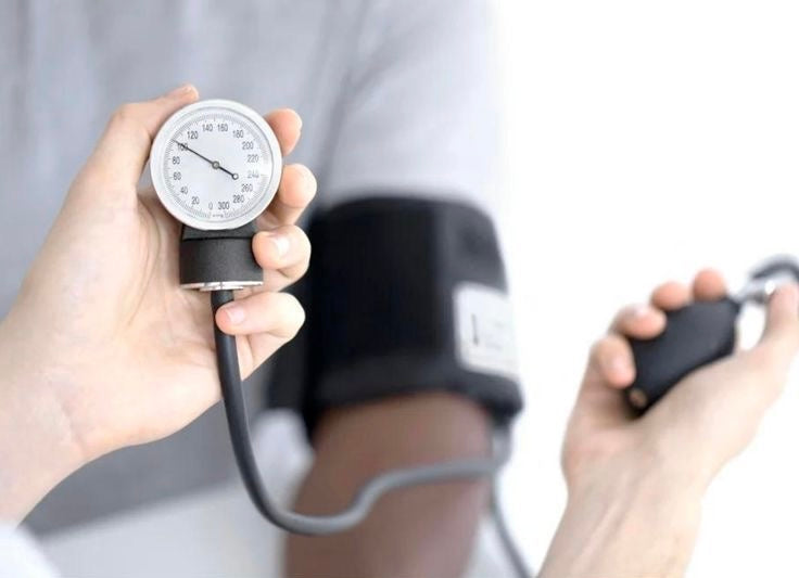 What is High blood pressure? And the Do’s and Don’ts with Exercise